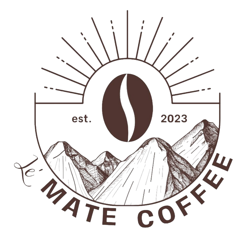 Coffee Le'Mate